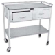 Anaesthetic Instruments Trolley