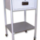 Anaesthetic Instrument Trolley